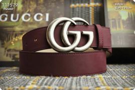 Picture of Gucci Belts _SKUGucciBelt40mmX95-125cm8L144293